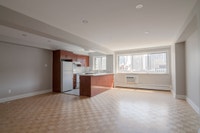 Akelius one bedroom apartment for rent. Located near Drummond and Sherbrooke in the Downtown - McGil... (image 2)