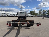 2020 Hino 195 Ryder Stock ID: 283456 Transmission Type/Speed: AUTO 6 Engine: DIESEL J05E-TP '17 210/... (image 6)