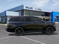 Engine: 8 Cylinder Engine 6.2L/375CI L/100Km City: 16.6 L/100Km Hwy: 13.0 Safety Equipment Door lock... (image 8)