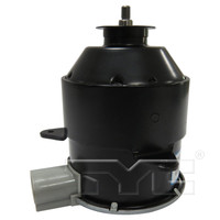 Engine Cooling Fan Motor For 02-06 Toyota Camry