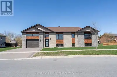 Welcome to this beautiful 2 year old home with curb appeal and style like no other. Before even ente...