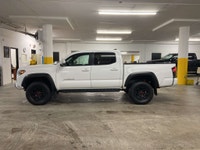 2018 Toyota Tacoma TRD Off-Road Double Cab 4x4 3.5L V6 & TRD Performance Unmatched legendary reliabi... (image 7)