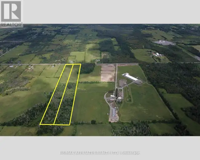 7020 FALLOWFIELD ACRES Ottawa, Ontario in Land for Sale in Ottawa - Image 5
