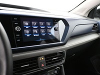 The 2024 Volkswagen Taos Comfortline has received positive reviews for its spaciousness, comfort, an... (image 5)