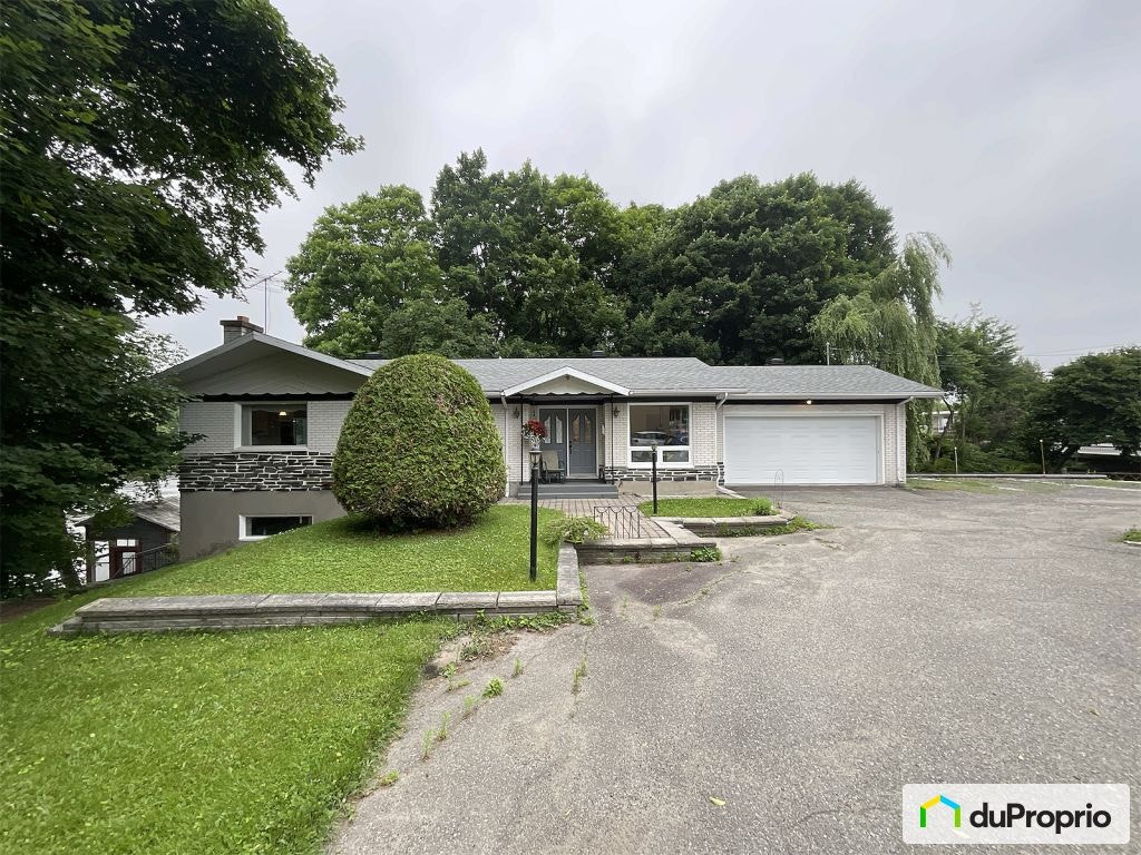 $454,000 - Bungalow for sale in St-Henri-de-Levis — photo 1