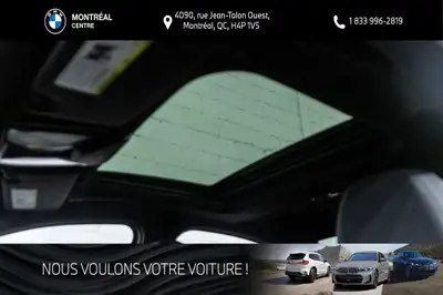 2023 BMW 3 Series 330i xDrive | Premium essentiel | M Sport, View more