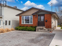 9 CHURCHILL Street St. Catharines, Ontario