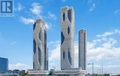 4802 - 195 COMMERCE STREET Vaughan (Vaughan Corporate Centre), O