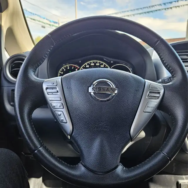 2017 Nissan Versa Note SL | Backup Camera | 360 Camera | Heated  in Cars & Trucks in St. Catharines - Image 9
