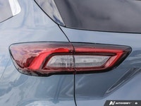 Recent Arrival! AWD. 2024 Ford Escape Active 4D Sport Utility Blue Metallic 8-Speed Automatic AWD 1.... (image 7)