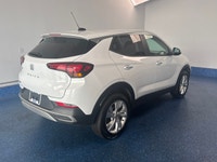 New Price! 2025 Buick Encore GX Preferred AWD Preferred | Comfort Pkg | Low Kms | Zacks Certified. 9... (image 4)