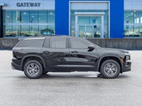 Discover spacious versatility, modern technology, and confident all-weather capability with the 2025... (image 2)