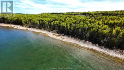 Waterfront at the famous 10 Mile Point Lookout. 3 newly created waterfront lots at the base of Ten M...