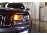 **ACCIDENT FREE - MECHANICALLY CERTIFIED** 99,826 KM This 2021 Jeep Grand Cherokee 4x4 Laredo is pow... (image 6)