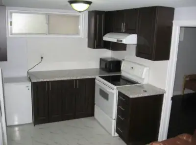 Furnished 2 bedroom Basement for Rent at Markham & Ellesmere rd. Ideal for College/University Studen...