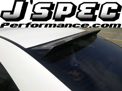 IN STOCK! HIC Rear Window Visors / Roof Visors 416/335/6214 jspec performance Starting from $160 Upd...