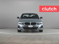 Climate Control, Dual Zone Front Climate Control, Rear Climate Control and more! Clutch is the large... (image 2)