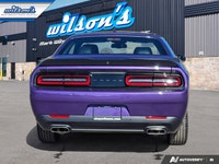 Come see this certified 2023 Dodge Challenger GT Plus | Sunroof | Cooled + Heated Seats | Alpine Aud... (image 3)