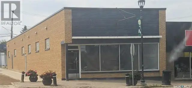 1101 100th STREET Tisdale, Saskatchewan62863790833410122