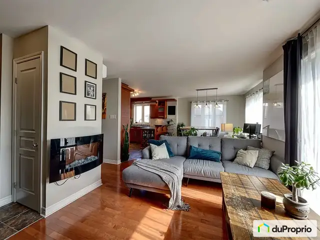 $364,900 - Condominium for sale in Chambly62863773515394121