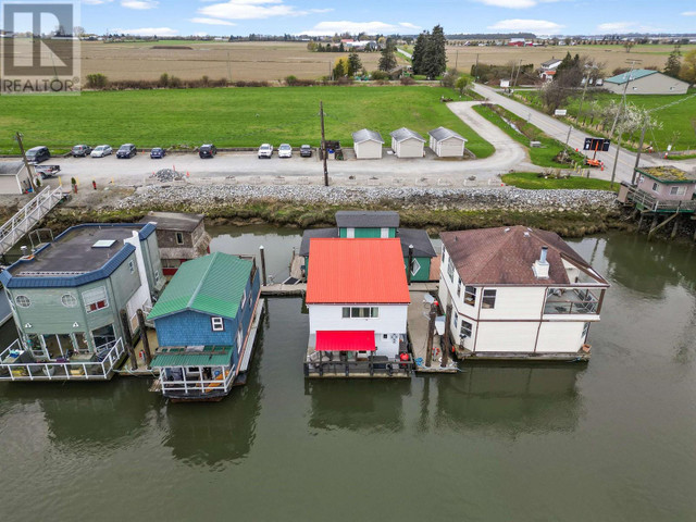 4 3350 WESTHAM ISLAND ROAD Ladner, British Columbia in Houses for Sale in Delta/Surrey/Langley - Image 3