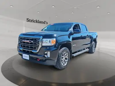 **Strickland's is home of the Hassle-Free car shopping experience. We make car buying fun, find your...