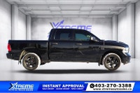 2019 Ram 1500 Classic Express Crew Cab 4x4 Welcome to Xtreme Auto & Truck Sales Your Car Loan, Truck... (image 3)