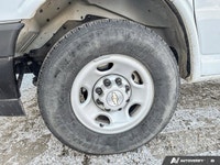 2024 Chevrolet Express Cargo Van Vehicle Highlights Forward Collision Alert Back Up Camera StabiliTr... (image 9)