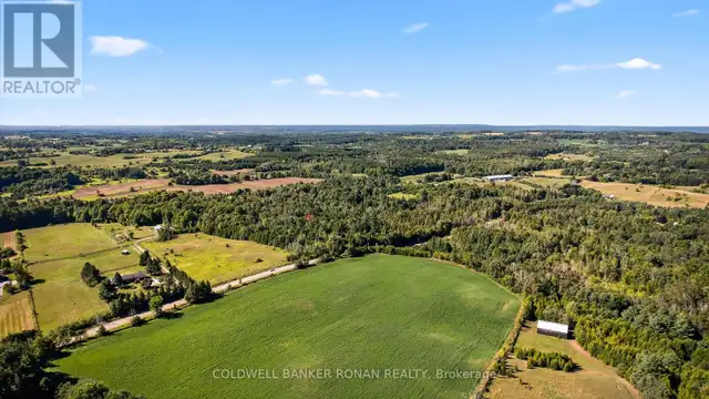 8155 19TH SIDE ROAD King (Schomberg), Ontario in Land for Sale in Barrie - Image 13
