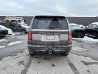 2024 Toyota Land Cruiser 4WD Moteur : Hybride i-FORCE MAX Cylindree : 2,4 L turbo Puissance : 326 ch... (image 5)