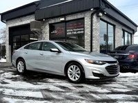 2020 CHEVROLET MALIBU 4DR SDN LT EN EXCELLENTE CONDITION MECANIQUE ET ESTHETIQUE!!!! SEULEMENT 63706... (image 3)