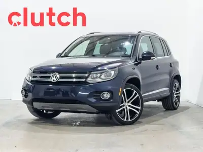 Brake Assist, Auto Dimming Rearview Mirror, Front Heated Seats and more! Clutch is the largest onlin...