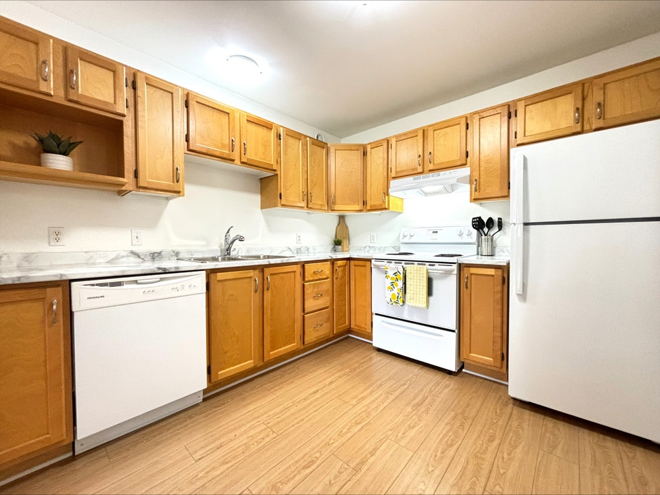 303 Normandie St, Dieppe - 2 Bed Available this fall! 3