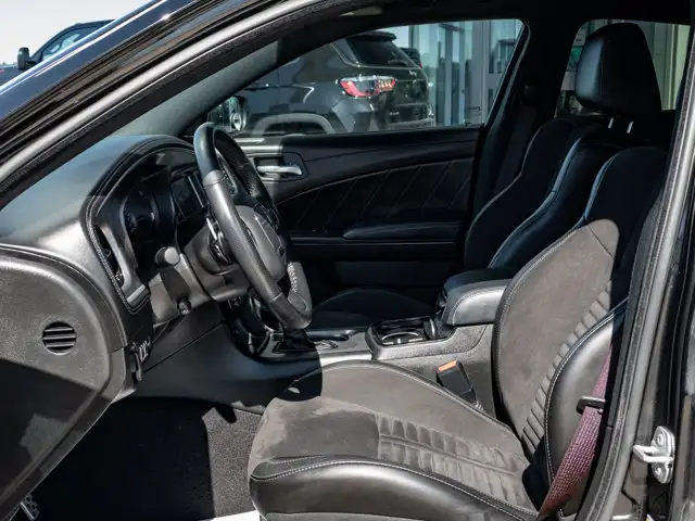 2023 Dodge Charger R/T in Cars & Trucks in Barrie - Image 19