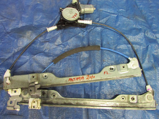 Nissan Altima QR25 Engine 2007 2008 2009 2010 2011 2012 in Engine & Engine Parts in Mississauga / Peel Region - Image 4
