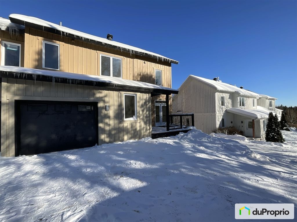 $699,000 - Semi-detached for sale in St-Adolphe-D'Howard — photo 3