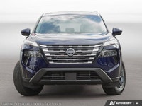 This Nissan Rogue has a strong Intercooled Turbo Regular Unleaded I-3 1.5 L/91 engine powering this... (image 1)