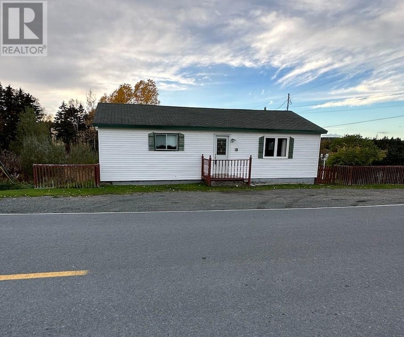 50 Station Road Avondale, Newfoundland & Labrador Houses for Sale