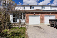 190 NORTHAMPTON Crescent Unit# A Waterloo, Ontario