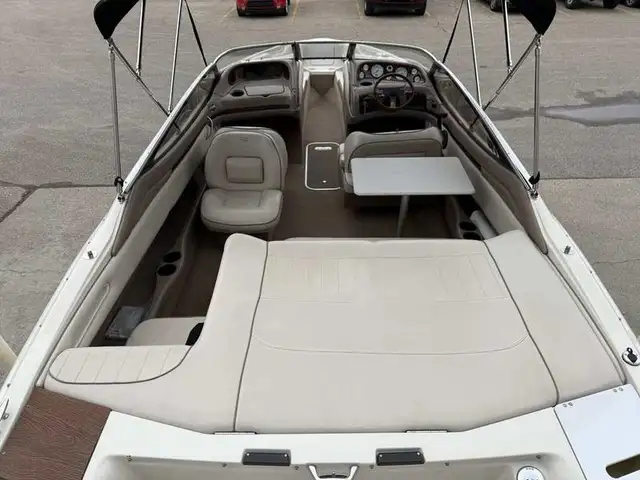 2000 Regal CSR 2200 | Powerboats & Motorboats | Edmonton | Free local ...