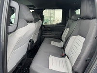 For 2024, Tacoma is completely redesigned from the ground up. Built on the TNGA-F global truck platf... (image 8)