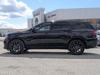 Make a statement on the road with this sleek 2024 Dodge Durango SXT Plus AWD finished in DB Black. E... (image 4)