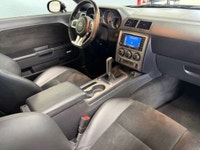 Local, 0 Winters, Senior Owned Used Dodge Challanger SRT8 CW Auto King 6.4 Liter Hemi V/8, 6 Speed,... (image 7)