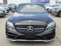 Thanks for viewing our South View Motors Inventory! 2015 Mercedes‑Benz C‑Class C 300 4MATIC Luxury,... (image 8)