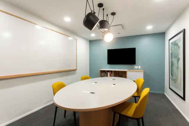 Virtual office rental in Spaces Yorkville Toronto in Commercial & Office Space for Rent in City of Toronto - Image 4