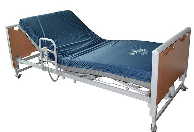 Hospital Beds for Sale from $650 in Health & Special Needs in Oshawa / Durham Region