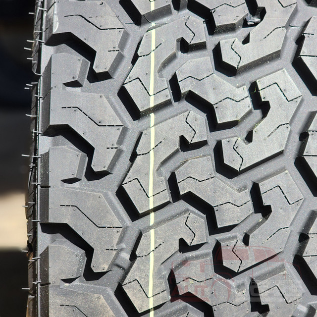 NEW! ALL TERRAIN TIRES! 255/50R20 ALL WEATHER - ONLY $255/each in Tires & Rims in Calgary - Image 4