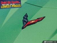 Experience the Thrill of Precision and Power with the 2026 Chevrolet Corvette Z06 in Striking GreenS... (image 8)