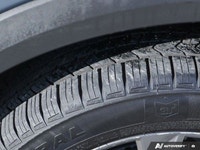 * All-wheel drive (AWD) * Leather-trimmed upholstery * Ventilated front seats, and heated rear seats... (image 9)