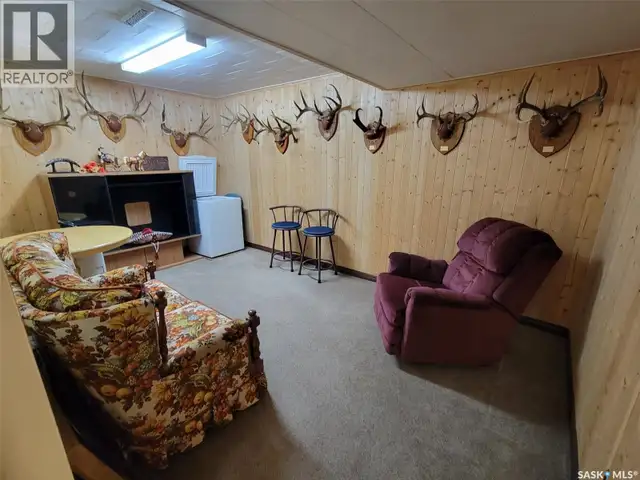 33 Main STREET Willow Bunch Rm No. 42, Saskatchewan in Houses for Sale in Moose Jaw - Image 19